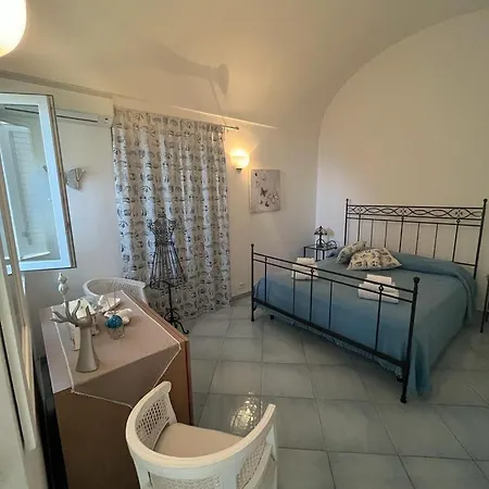 Hébergement de vacances Sisina Capri