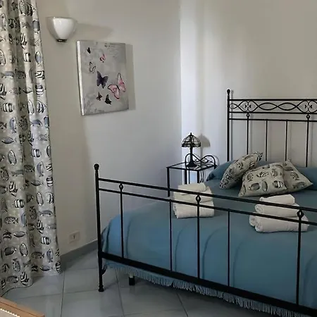 Hébergement de vacances Sisina