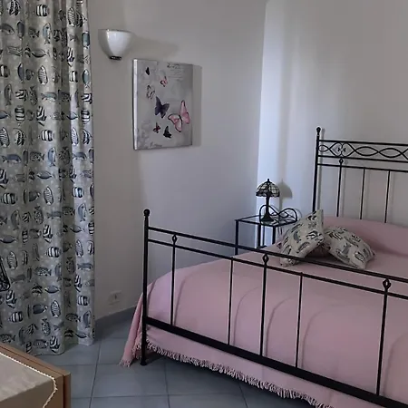Hébergement de vacances Sisina *
